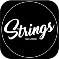 Strings Bar and Venue IOW
